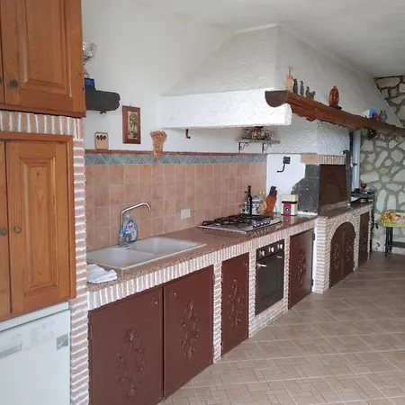 Apartamento La Pergola Isquia