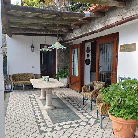 La Pergola Apartamento