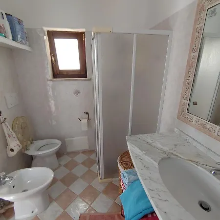 La Pergola Apartamento Isquia