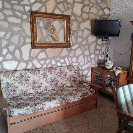 La Pergola Apartamento